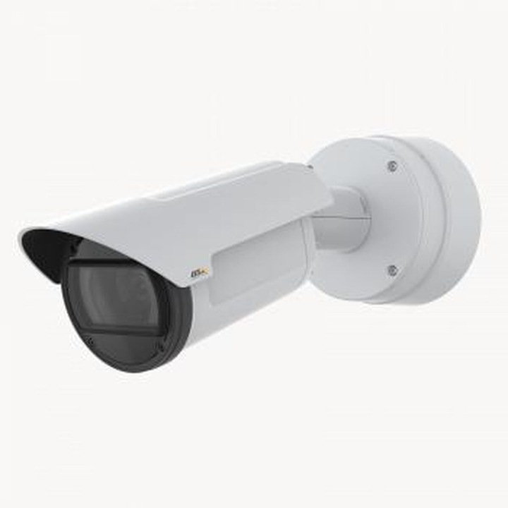 Camera de supraveghere AXIS TQ1602-E, universal, rezistent la praf, aluminiu, alb