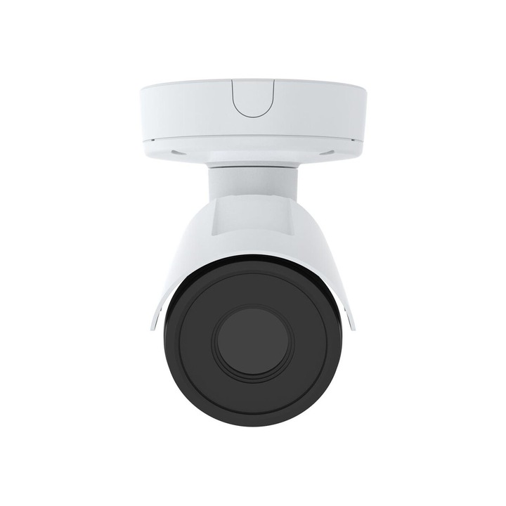 AXIS Q1961-TE kültéri megfigyelő kamera, 7mm, 30fps, Ethernet, fehér
