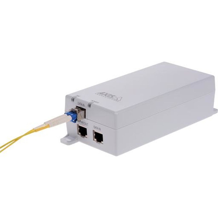 Alimentator AXIS T8154, 60W, alb, 100-240V