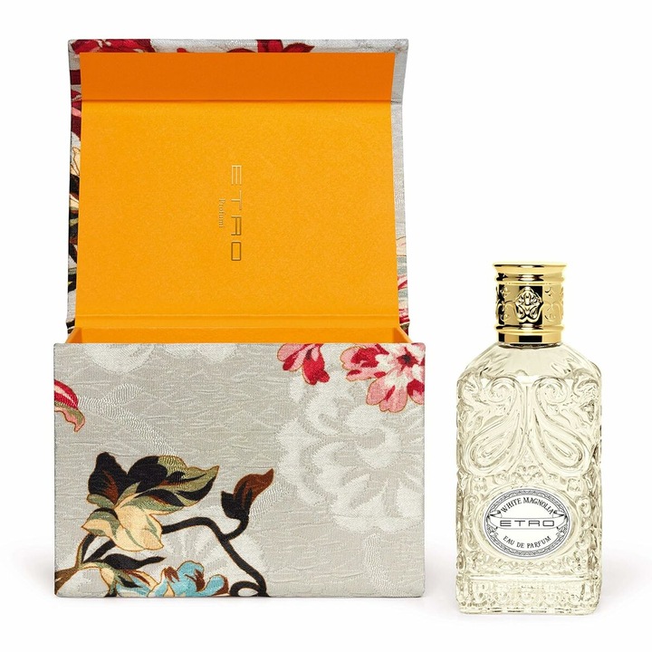 Парфюм Cállate la Boca White Magnolia, EDP, 100 мл, унисекс