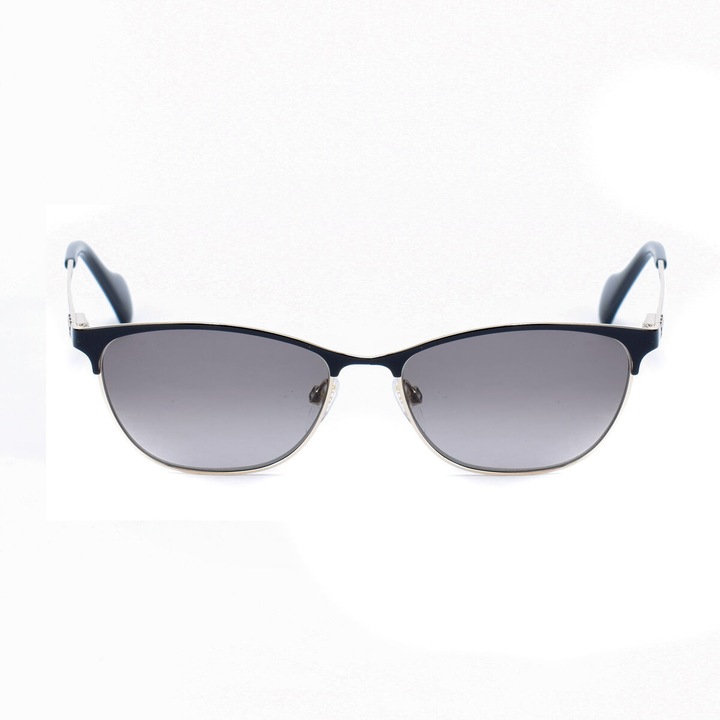 Ochelari de soare dama TOUS STO-402N-0301, protectie UV400, negru, 51mm