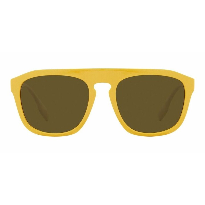 Ochelari de soare barbati Burberry WREN BE 4396U, protectie UV400