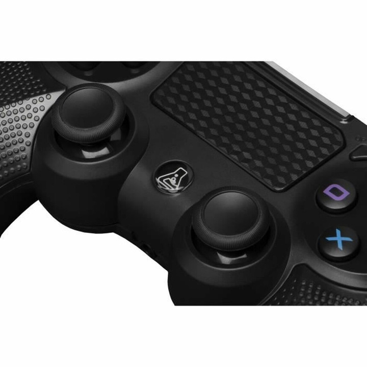 Játékos távirányító, G-Lab, Bluetooth, fekete