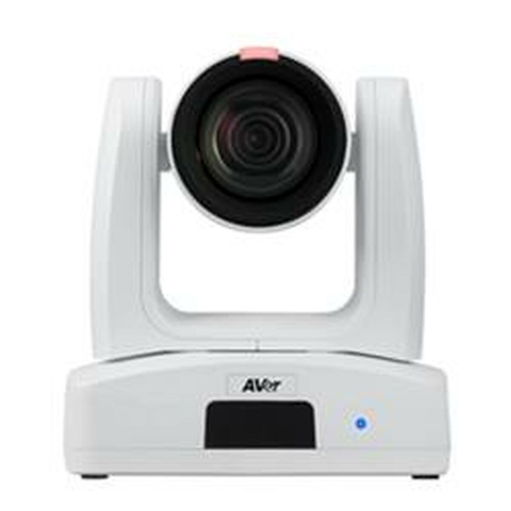 Уебкамера Aver PTZ310UV2, цифрово увеличение 12x, 4K Ultra HD