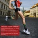 Aparatori glezne Jormftte, suport elastic ajustabil, compresie, confort, marime M