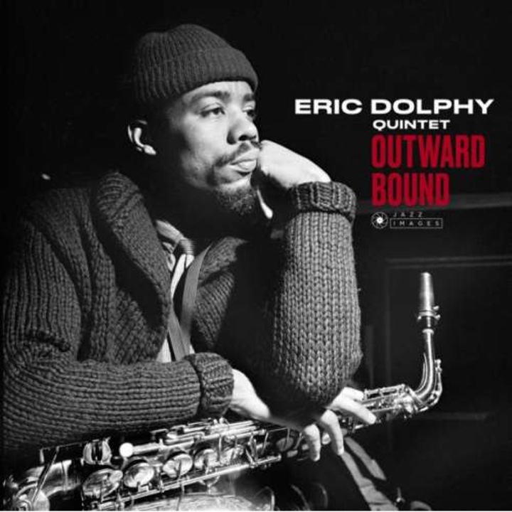Eric Dolphy - Outward Bound (2CD)