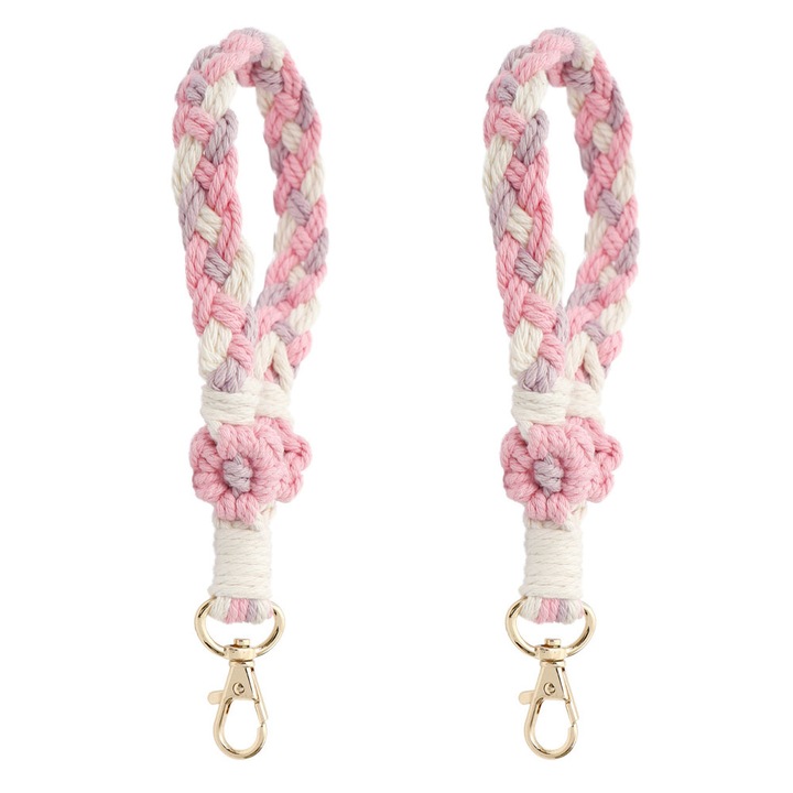 2db csuklópánt készlet, QttvbTna, pamut, sokszínű, 30g