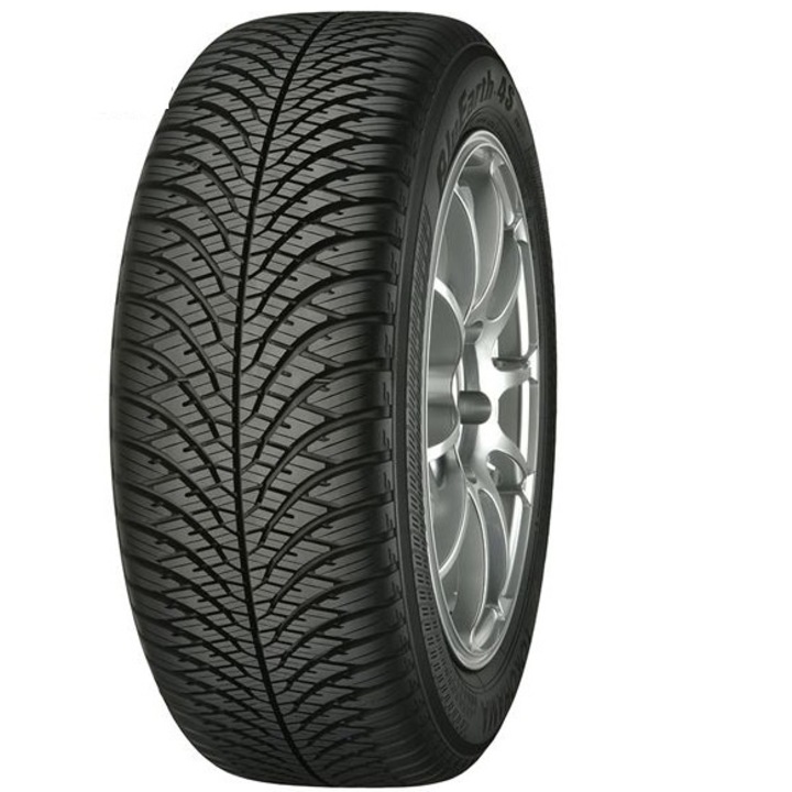 Anvelopa Iarna 225/55 R16 Yokohama Aw21 99 V