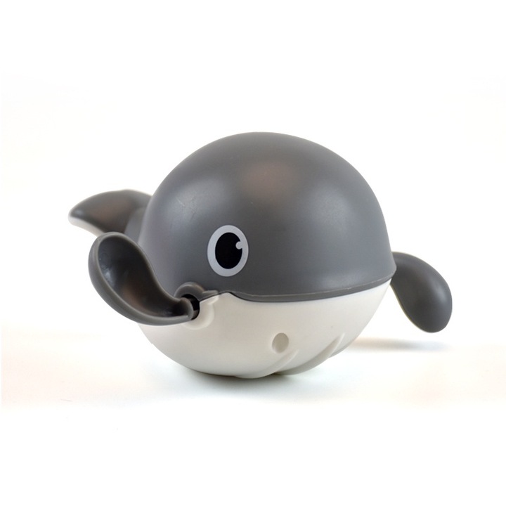 OEM Fürdőjáték készlet, úszó állatok, tarka, 2 év