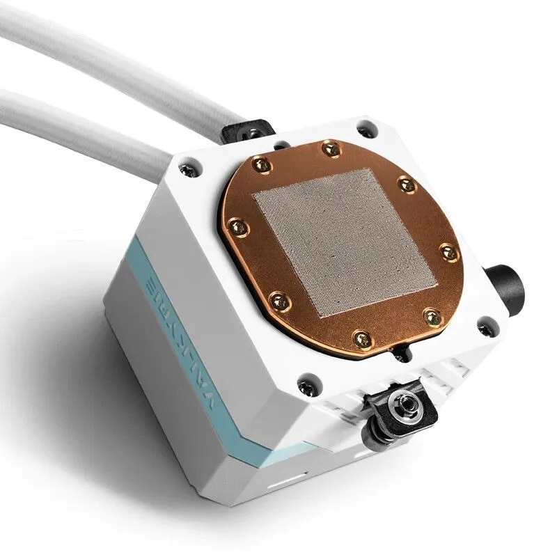 Cooler Procesor VALKYRIE E360, ecran LCD 2.4 inch, iluminare S-RGB