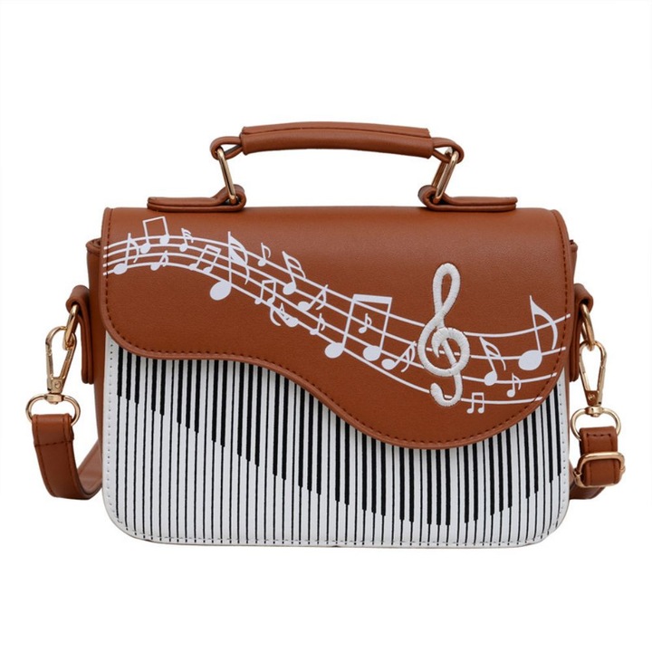 BEIUEN válltáska, vállpántos modell