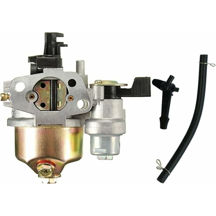 Carburator de inlocuire pentru Honda GX110 GX120 GX140 GX160 GX168 GX200, motor 4-6.5HP