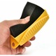 Set bureti aplicatori pentru dressing anvelope BGHYHYHI, negru si galben, 12x5.5x7cm