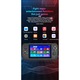 Преносима игра STELS, Smart Technology, HDMI, 5.1 инча цветен дисплей, 20 000 игри, Черен