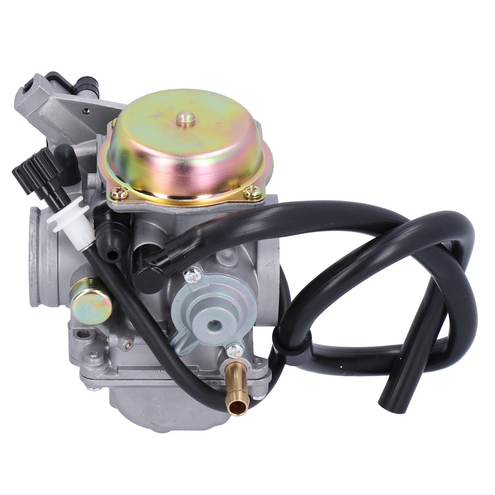 Carburator, Aluminiu, Compatibil Suzuki Eiger 400 LTF400 2002-2007