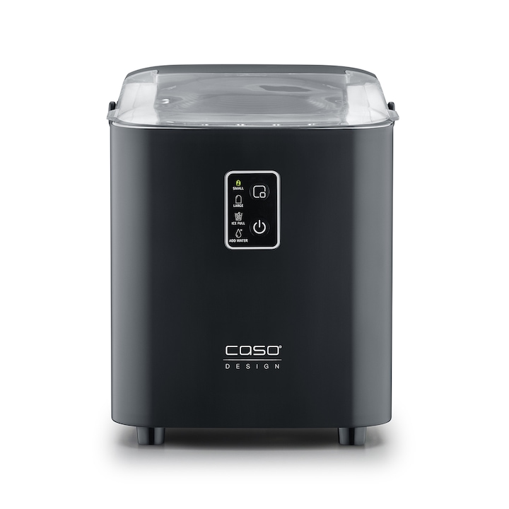 Ледогенератор Caso IceChef Compact 3401
