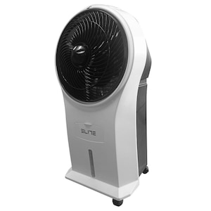 Ventilátorok és léghűtők