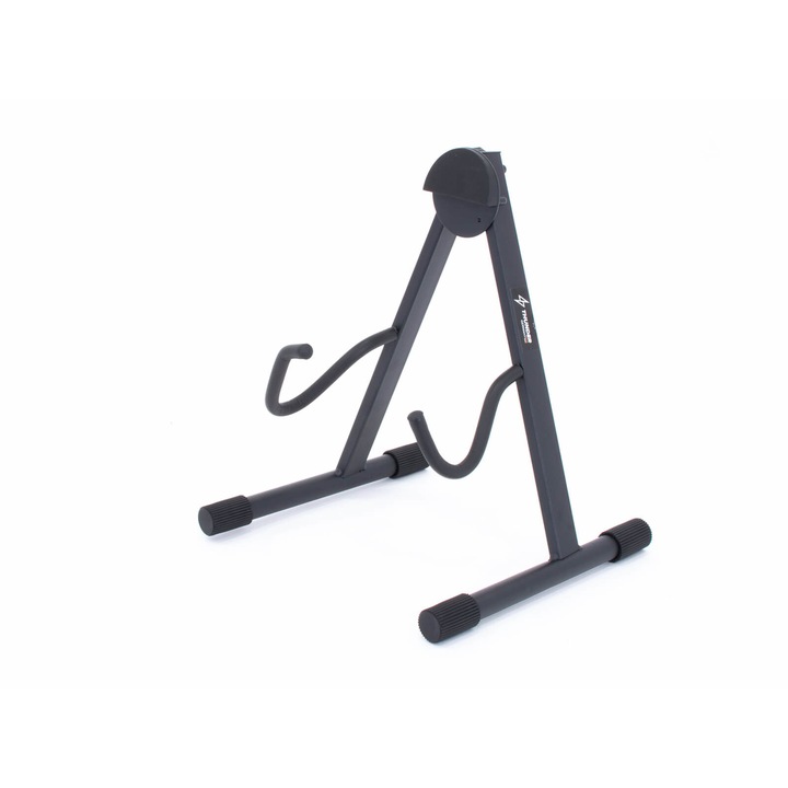 Suport pentru chitara, Thunder pliabil, ELECTRIC, suport pentru chitara