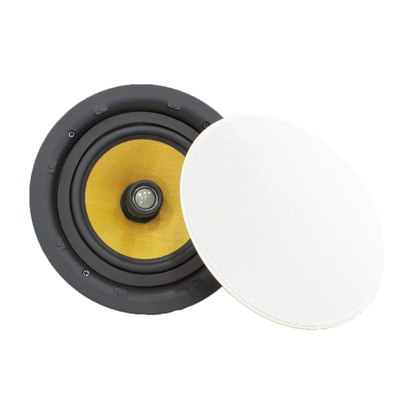 Difuzor tavan, Thunder, 100V 5″