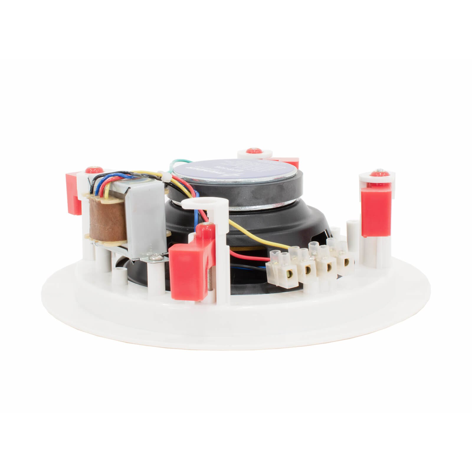 Difuzor incorporat in tavan Thunder ECS-5T (5″) – 100V