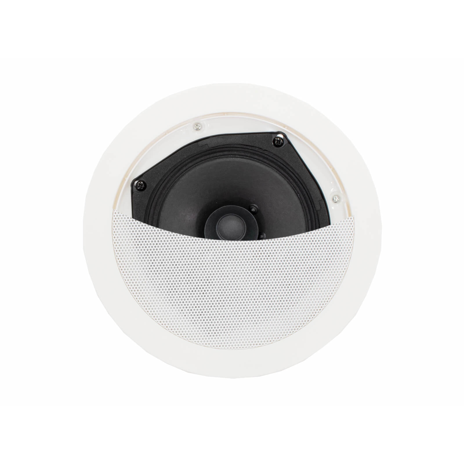 Difuzor incorporat in tavan Thunder ECS-5T (5″) – 100V
