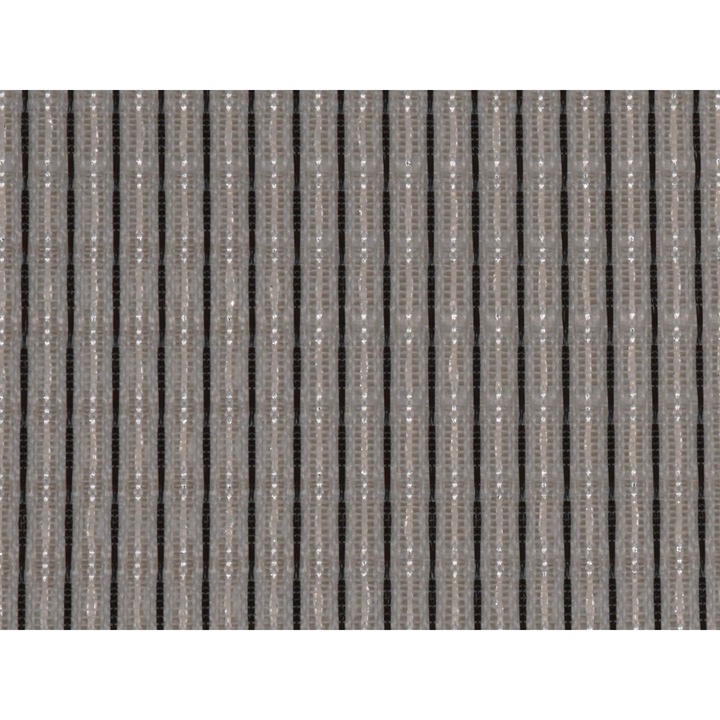 Thunder AF13-9 Hangfal, gitárkombó előlap szövet, fekete+szürke+fehér, Fender (100×150 cm)