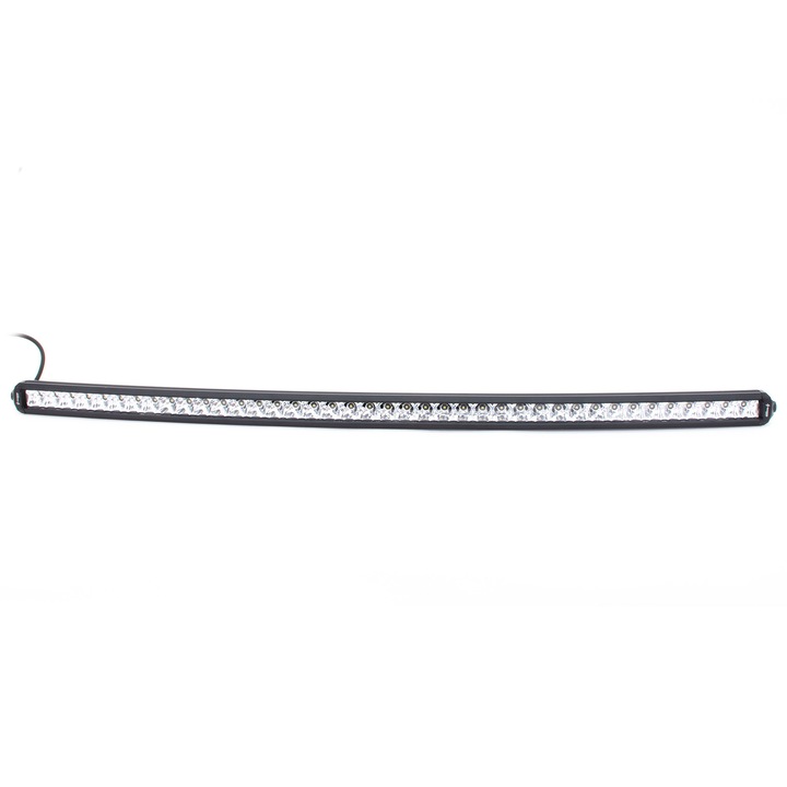 Lampa de lucru, Thunder, LED, lumina de lucru, IP68, 9V-36V, ARC – 109cm