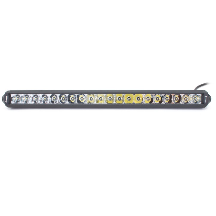 Lampa de lucru, Thunder, LED, lumina de lucru, IP68, 9V-36V – 58cm
