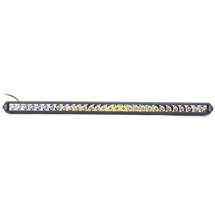 Lampa de lucru, Thunder, LED, lumina de lucru, IP68, 9V-36V – 83cm