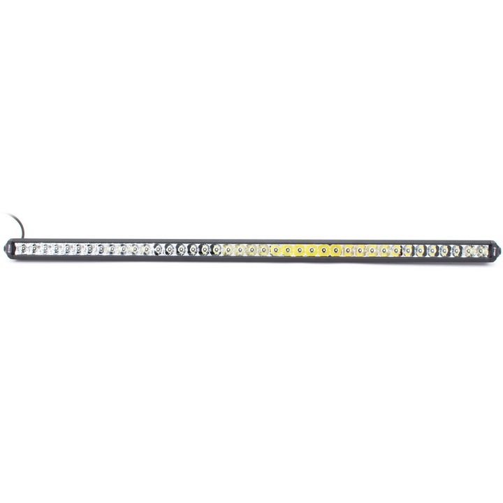 Lampa de lucru, Thunder, LED, lumina de lucru, IP68, 9V-36V – 109 cm