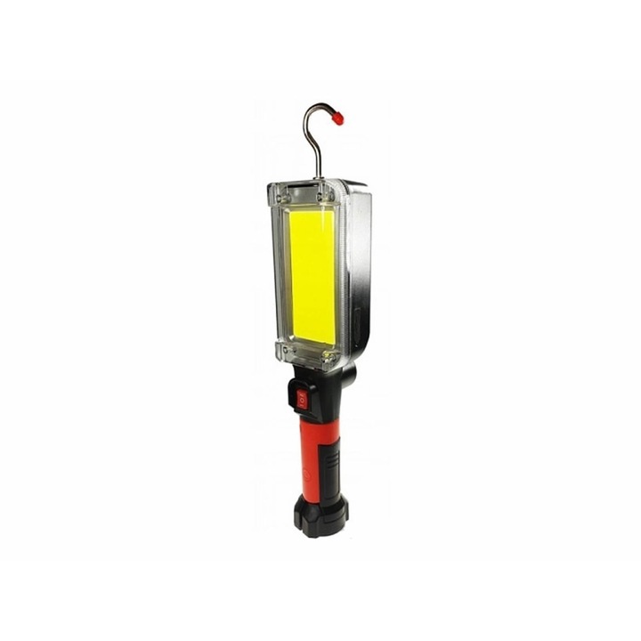 Lampa de lucru, Thunder, LED, 20W