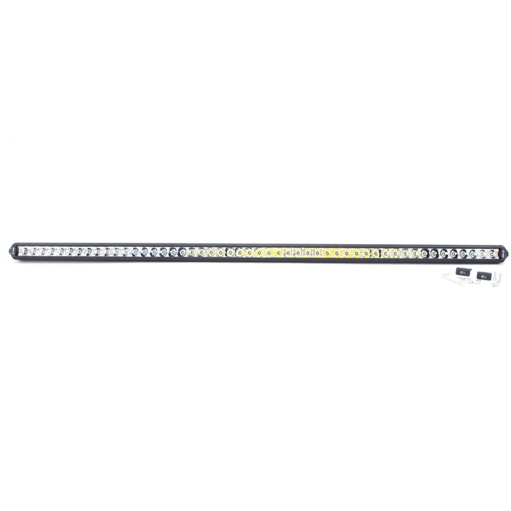 Lampa de lucru, Thunder, LED, lumina de lucru, IP68, 9V-36V – 134 cm
