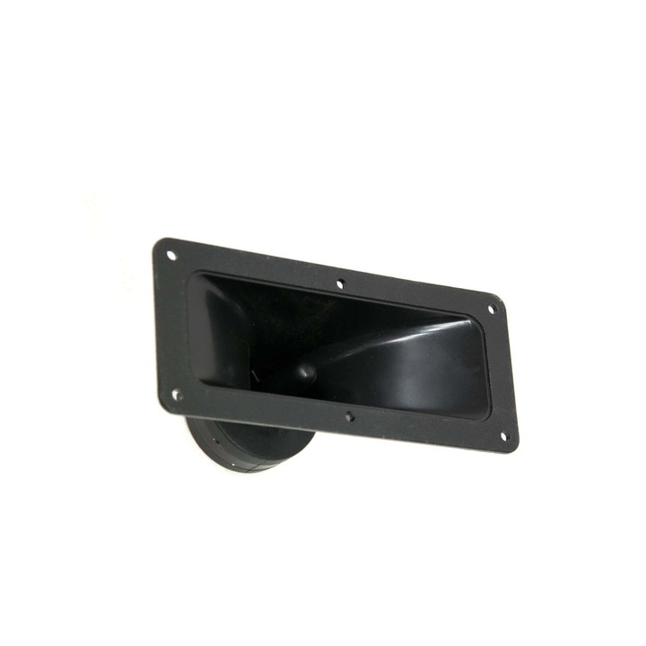 Thunder PZX-306 Piezo magassugárzó 150/300W (18,8×8 cm)