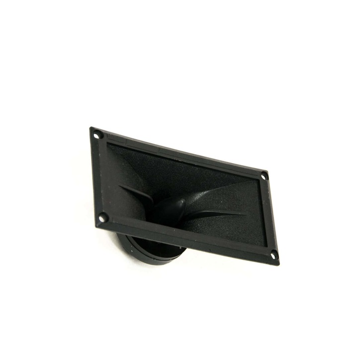 Thunder PZX-104 Piezo magassugárzó 150/300W (13,2×7 cm)