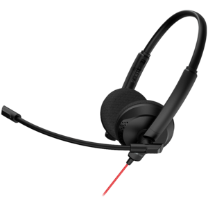 Слушалки за компютър