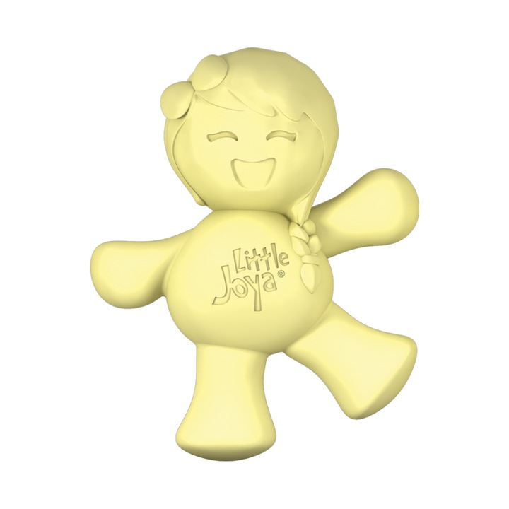 Little Joe Little Joya - Vanilla Cream autóillatosító