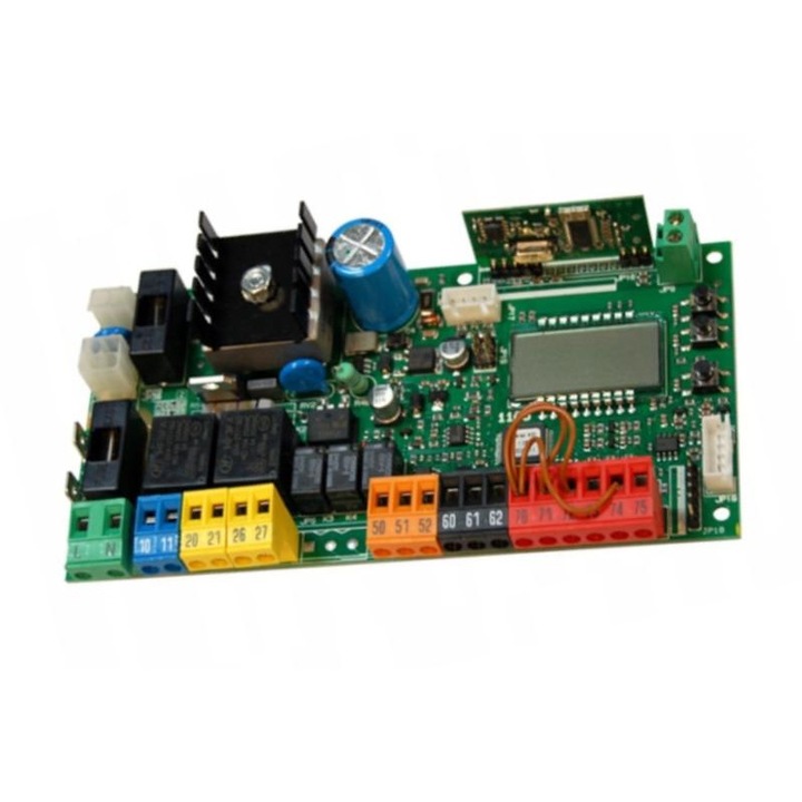 Unitate control, BFT, Model: I700006 10001