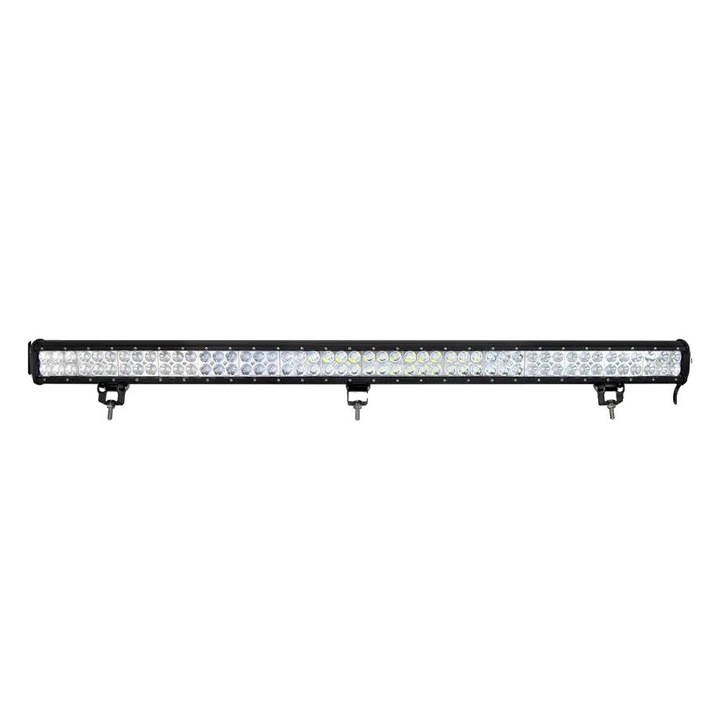 Bara LED Offroad, 44inch, 288W, 6000K, Aluminiu