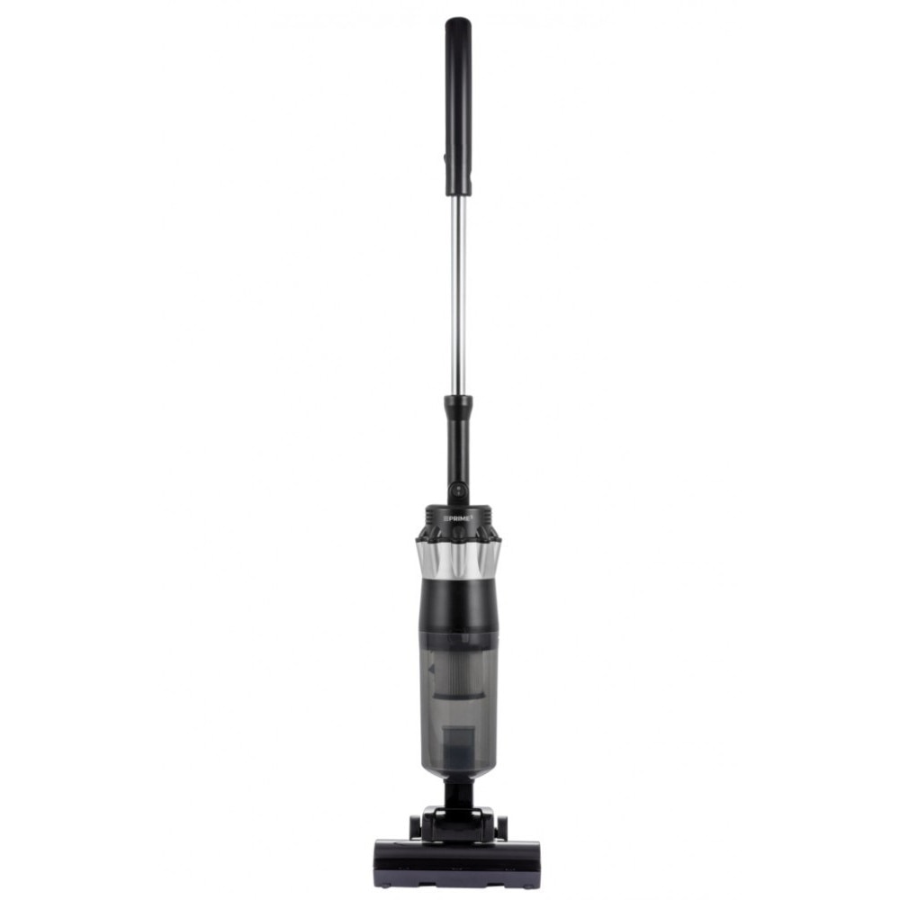 Aspirator vertical Prime3, model SVC12, 800W, HEPA, negru