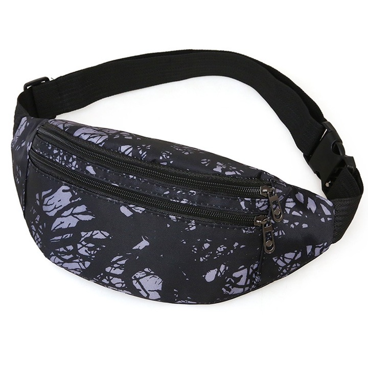 Retro deréktáska férfiaknak és nőknek, alkalmi futótáskák, állítható utazáshoz, partikra, fesztiválra, túrázáshoz, sporthoz.