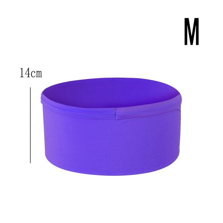 Sport telefontok szett, univerzális méret, fekete