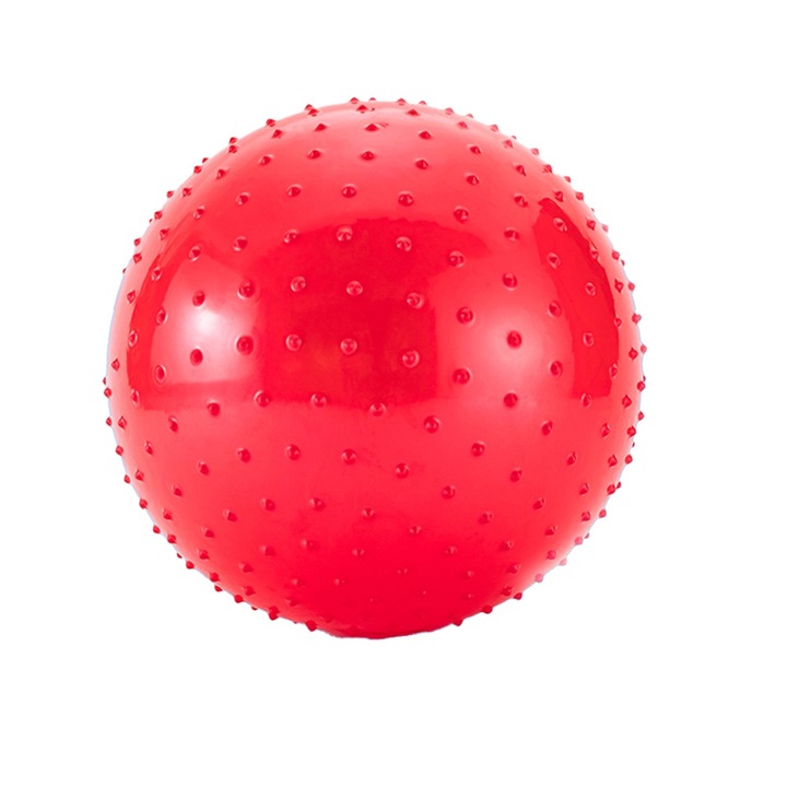 Minge fitness, Vitality, rosu