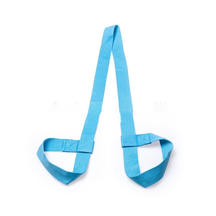 Állítható és tartós szállító- és nyújtószíj, multifunkcionális hevederek az edzésekhez