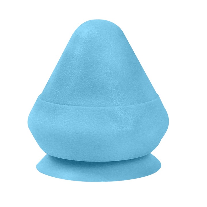 Масажор, QttvbTna, преносим, Син