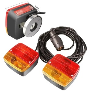 Proiectoare, Lampi & Leduri