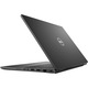 Лаптоп Dell Latitude 3520, 15.6" FHD IPS Touch Screen, Intel Core i5-1135G7 4-core, 16 GB DDR4, 256 GB SSD m2 PCIe, NVIDIA GeForce MX450 2GB GDDR5, Windows 10 Pro, 1.79 kg Black
