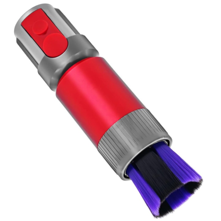 Мека четка за отстраняване на прах, съвместима с прахосмукачка Dyson V7 V8 V10 V10 V11 V15, enkourakoko®