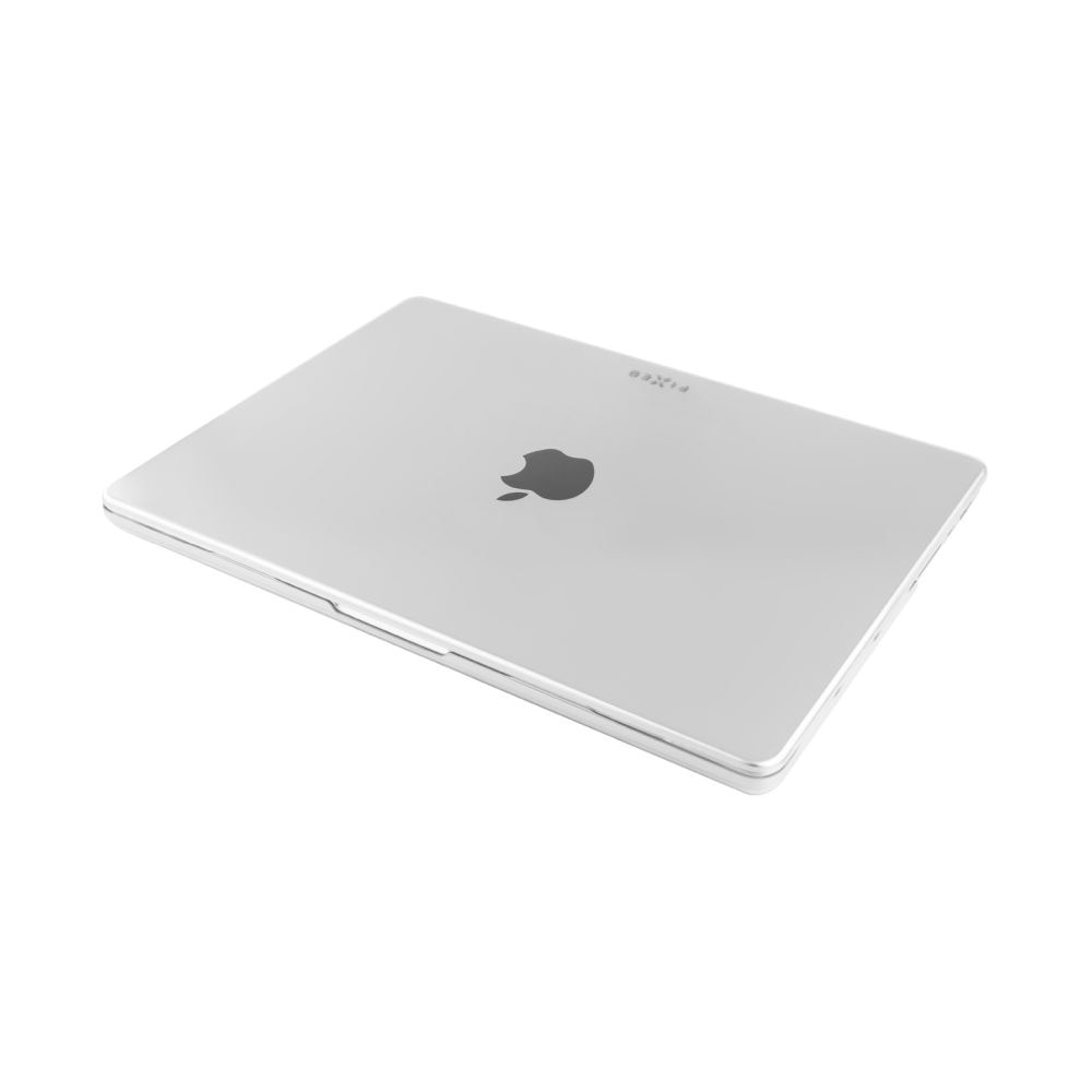 Husa FIXED Pure pentru Apple MacBook Pro 16.2“ (2021/2023), transparent