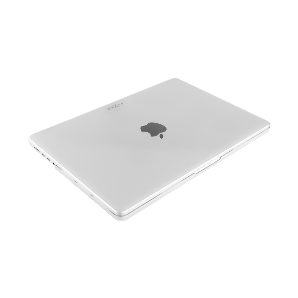Husa FIXED Pure pentru Apple MacBook Pro 16.2“ (2021/2023), transparent