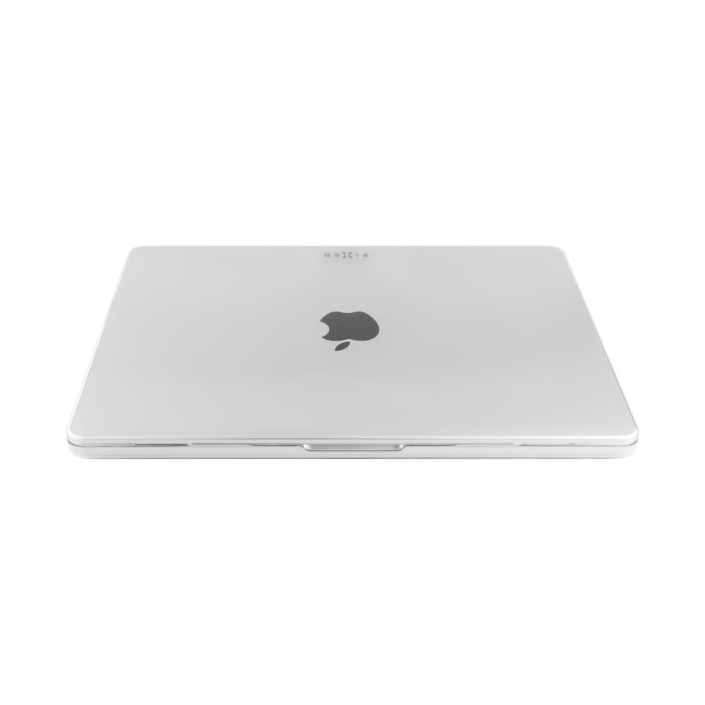 Husa FIXED Pure pentru Apple MacBook Pro 16.2“ (2021/2023), transparent